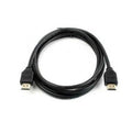 Belkin-HDMI TO HDMI Cable 3 MTR F3Y017BT3M-BLKK ColorWaves