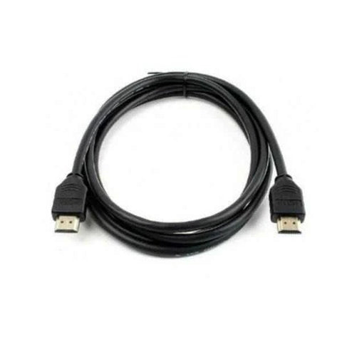 Belkin-HDMI TO HDMI Cable 3 MTR F3Y017BT3M-BLKK ColorWaves