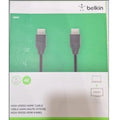 Belkin-Hdmi To Hdmi Cable 4K High Speed 5Mtr ColorWaves