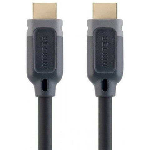Belkin Pro Hd Series Hdmi Cables 1000 2M ColorWaves