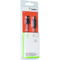 Belkin Usb 2.0 Premium Printer 1.8M Cable ColorWaves