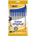 Bic Crystal Original Ballpoint Pen ColorWaves