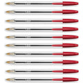 Bic Crystal Original Ballpoint Pen ColorWaves