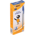 Bic Crystal Original Ballpoint Pen ColorWaves