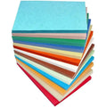 Marble Binding Sheet A4 ColorWaves