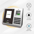 Biomax N-Bm60W Pro (Face Based Attendance Machine With Inbuilt Wifi) ColorWaves