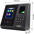 Biomax Nbm70W Pro ColorWaves