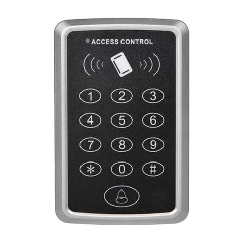 Biomax Usb ESSL Standalone Access Control Device SA32-E-ID ColorWaves