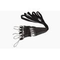 Black Color Lanyard Id Badge ColorWaves