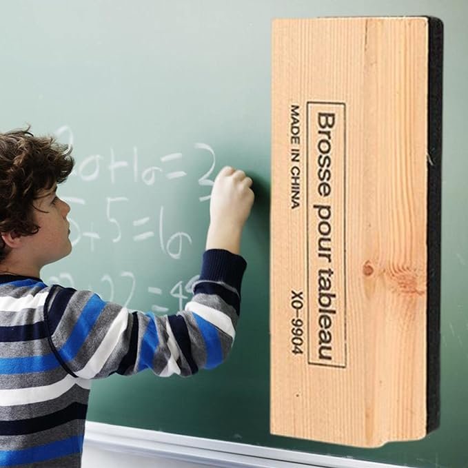 Blackboard Eraser XO-9904 ColorWaves