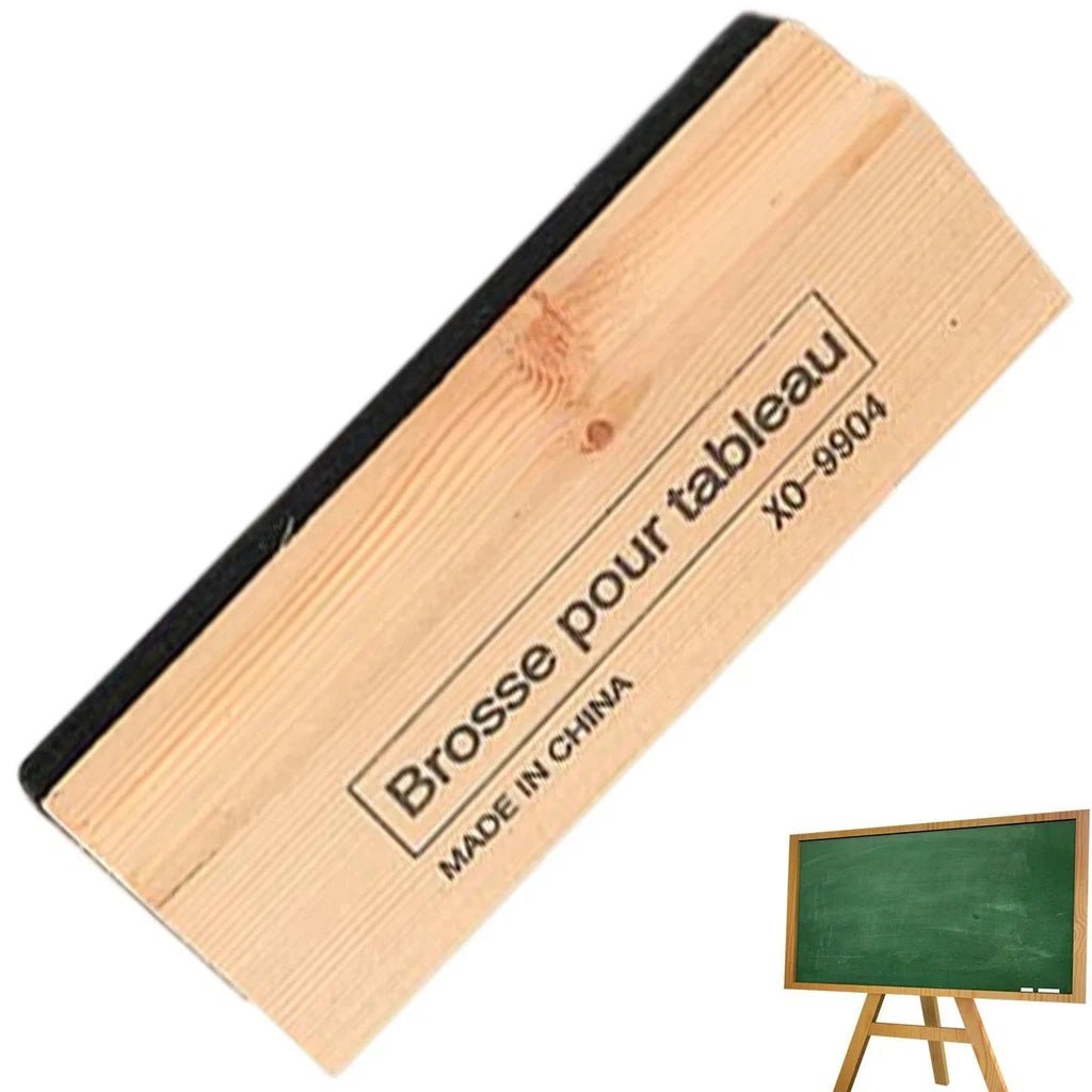 Blackboard Eraser XO-9904 ColorWaves