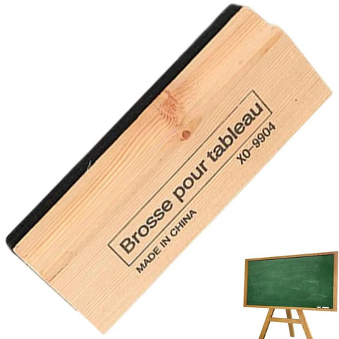 Blackboard Eraser XO-9904 ColorWaves