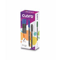 Bliss Gel Pen 12 Pcs Box Tip 0.6 mm ColorWaves