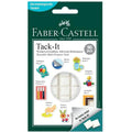 Blue Tack It Faber Castell 90 Pcs ColorWaves