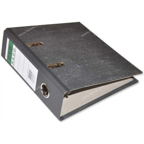 Box File A5 30Pc/Box ColorWaves
