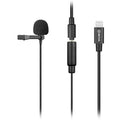 Boya Digital Lavalier For Ios /Mac/Windows ColorWaves