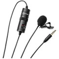 Boya Lavalier Microphone With Xlr ColorWaves