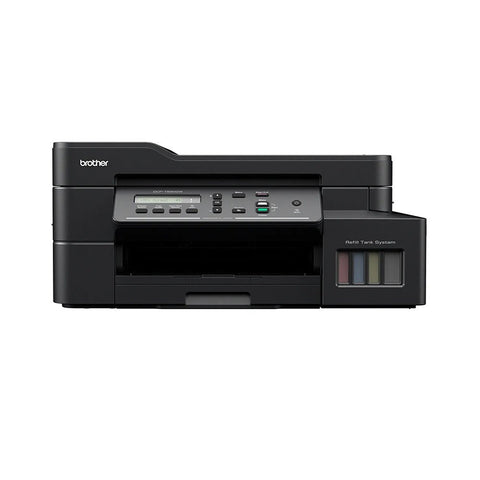 Brother DCP-T820DW Wireless All-in One Ink Tank Refill System Printer Brother