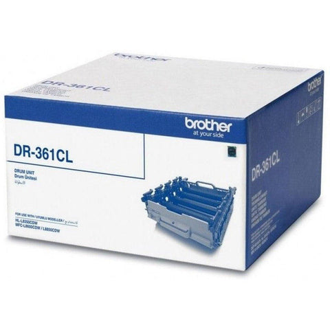 Brother Dr 361 Drum Unit Brother