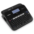 Brother PT-D450 Label Printer - 180dpi / 20mm / Black Brother