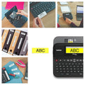 Brother PT-D600VP Label Printer - 180dpi / 30mm / Black Brother