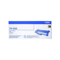 Brother TN-3350 Black Toner Cartridge – 8000 Pages / Black Color / Toner Cartridge Brother