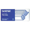 Brother Tn-3145 Black Toner Cartridge Brother
