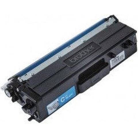 Brother Tn466 Cyan Toner Cartridge Brother