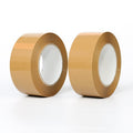 Brown Packing Tape 2″ 100Y ColorWaves