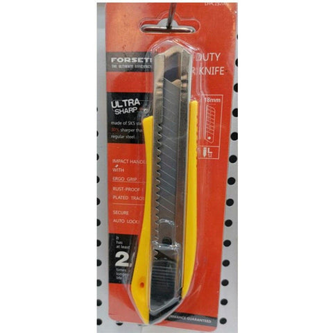 Buro Cutter Knife 203B ColorWaves