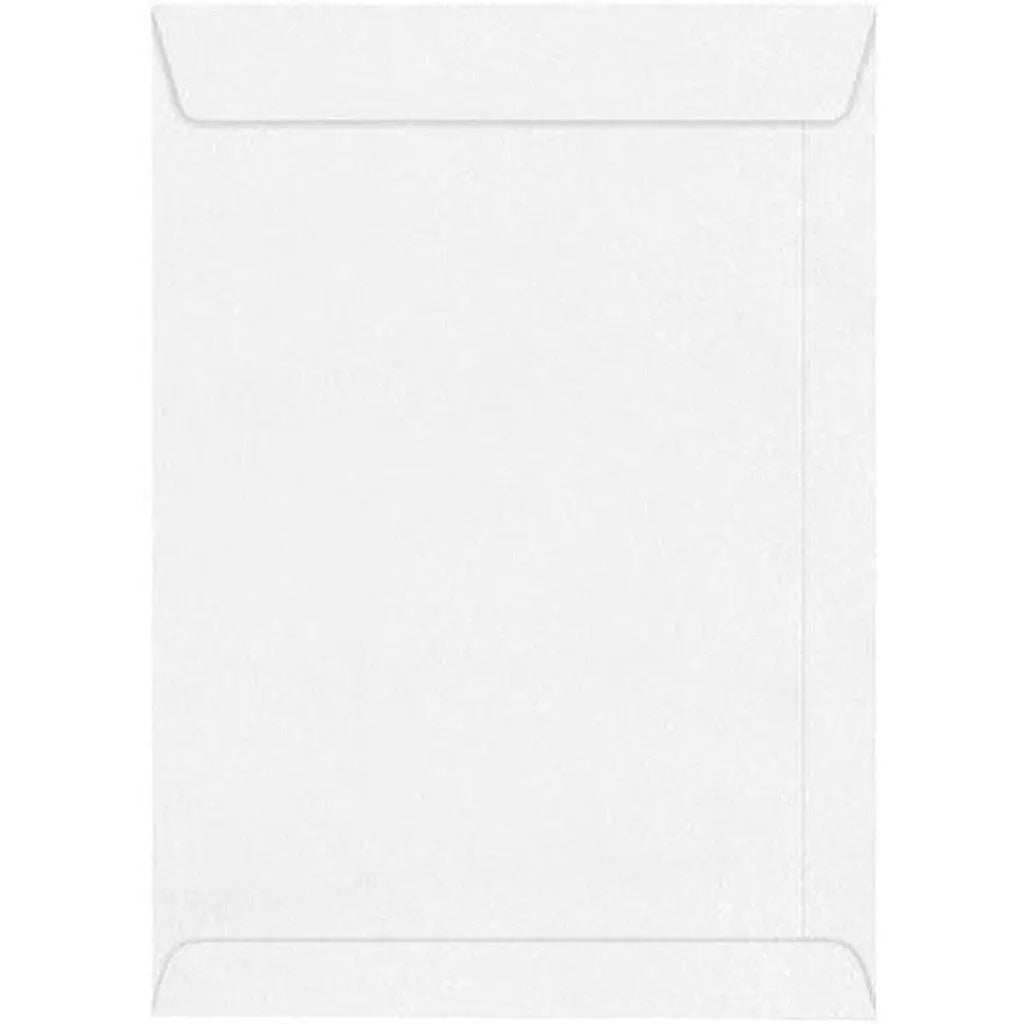 Buro Envelope 12 X 16 White ColorWaves