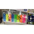 Buro Idex Arrows Sticky Note (8 Colors) ColorWaves