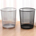 Buro Metal Mesh Dustbin 27Cm ColorWaves