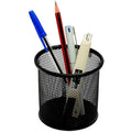 Buro Pen Holder Black ColorWaves