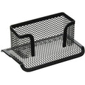 Business Card Holder Metal Mesh ColorWaves