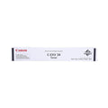Canon C Exv 34 Black Toner Canon