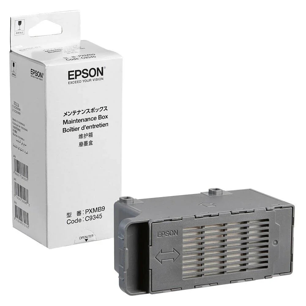 Epson C9345 Ink Maintenance Box Replacement for EPSON L8050 | L18050 Epson