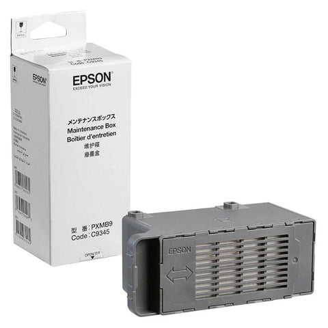 Epson C9345 Ink Maintenance Box Replacement for EPSON L8050 | L18050 Epson