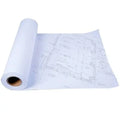 A0 Polyester Roll 914Mm X 50M ColorWaves