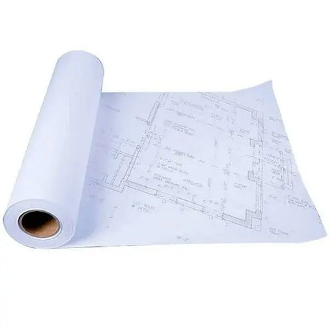 A0 Polyester Roll 914Mm X 50M ColorWaves
