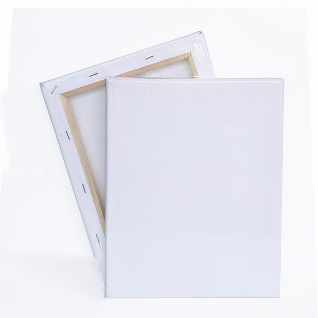 CANVAS(30X30) 380G/M2 FRAME SIZE 3.7 X 3.8CM ColorWaves
