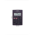 Casio Pocket Calculator Hl-4A Casio