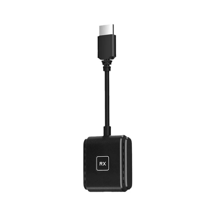 Wireless USB-C to HDMI Transmitter Receiver Kit colorwaveskw