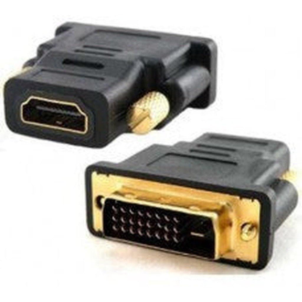 Cable Dvi To Hdmi Converter ColorWaves