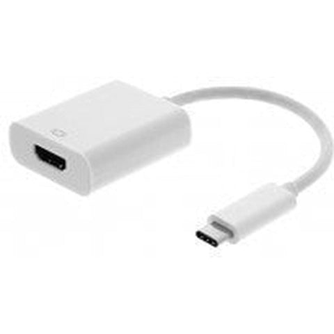 Cable Type C To Hdmi ColorWaves