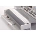 Cameo 4 Silhouette Cutting Machine White Powerful Precision Cutting ColorWaves