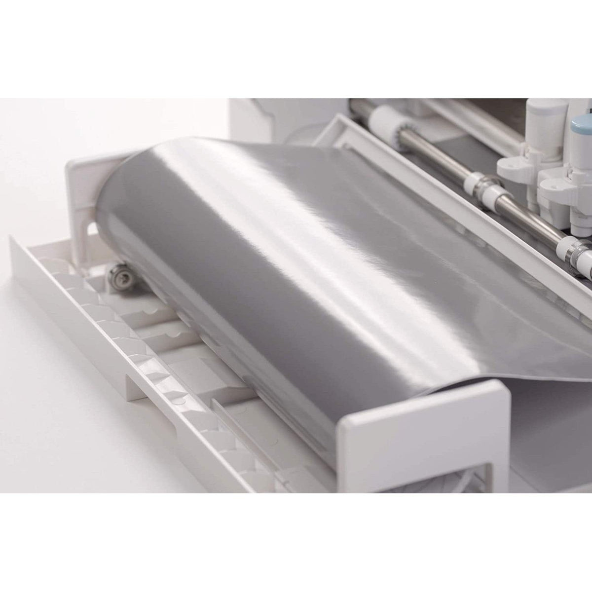 Cameo 4 Silhouette Cutting Machine White Powerful Precision Cutting ColorWaves