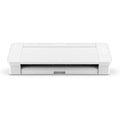 Cameo 4 Silhouette Cutting Machine White Powerful Precision Cutting ColorWaves