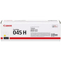 Canon 045H High Yield Yellow (1246C002) Toner Cartridge Canon