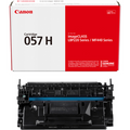 Canon 057H Black Toner Cartridge Canon
